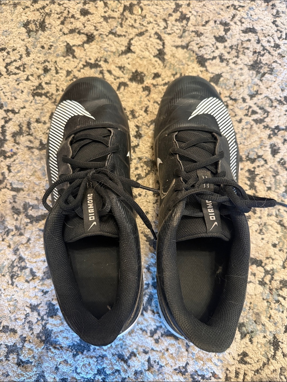 Men’s Nike Baseball Clears